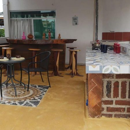 Las Palmas Zihuatanejo Bagian luar foto