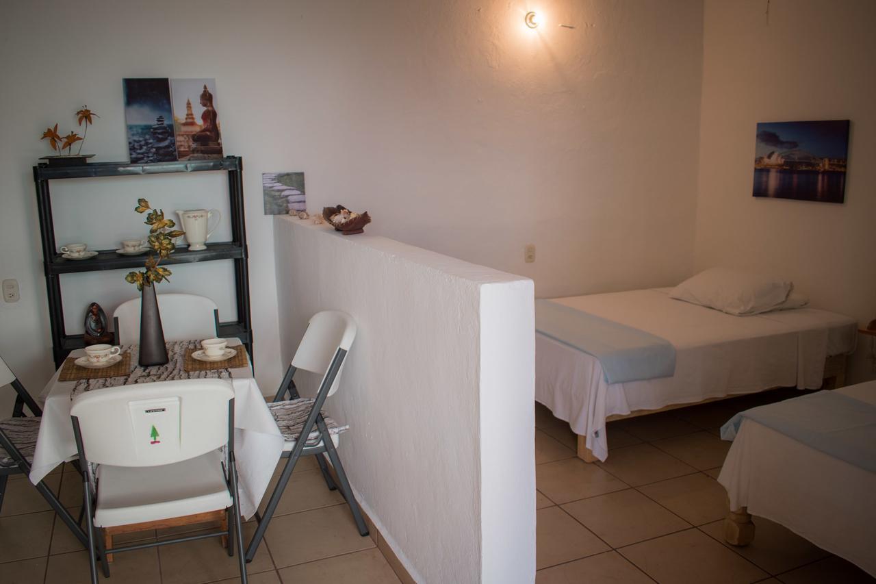 Las Palmas Zihuatanejo Bagian luar foto