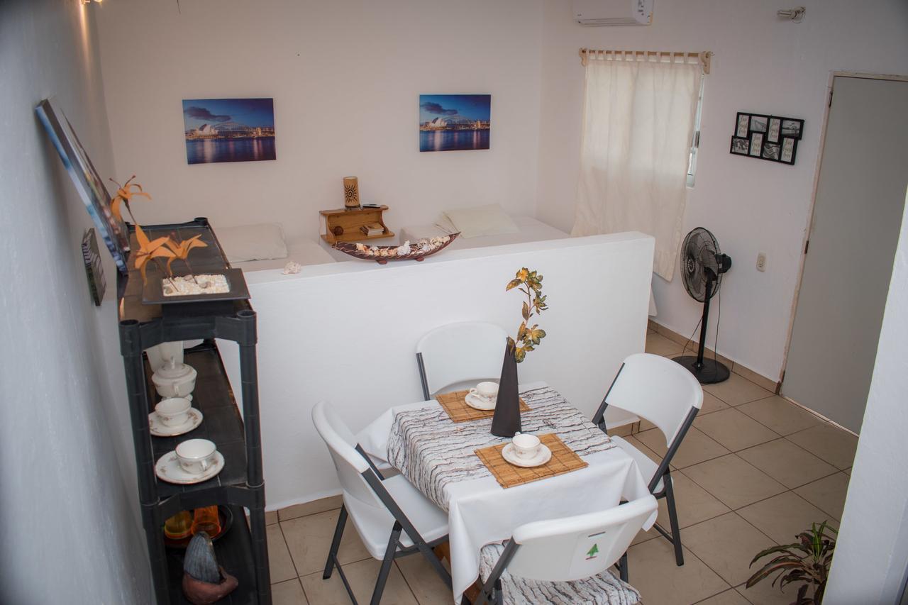 Las Palmas Zihuatanejo Bagian luar foto