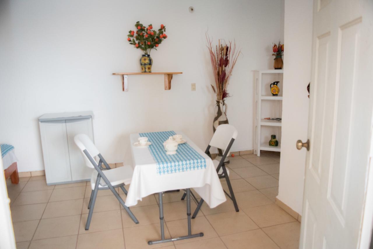 Las Palmas Zihuatanejo Bagian luar foto